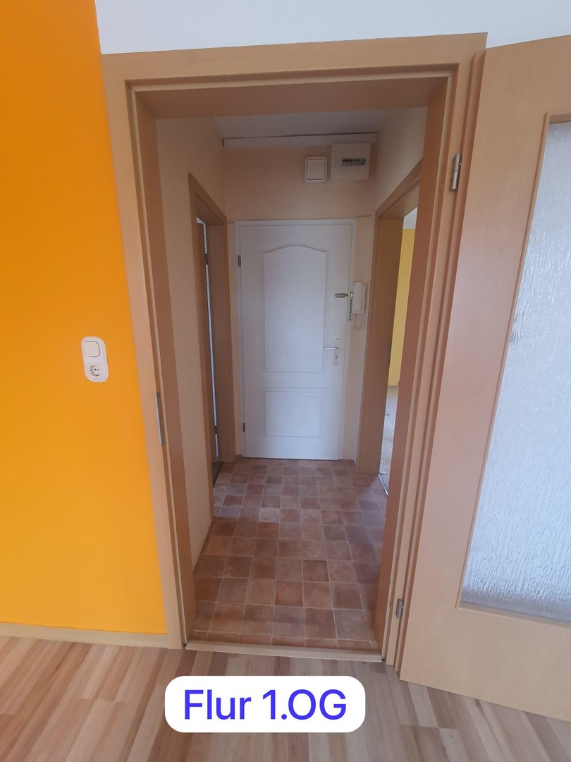 Mehrfamilienhaus mit Potenzial – Magdeburg – Vorschaubild 12