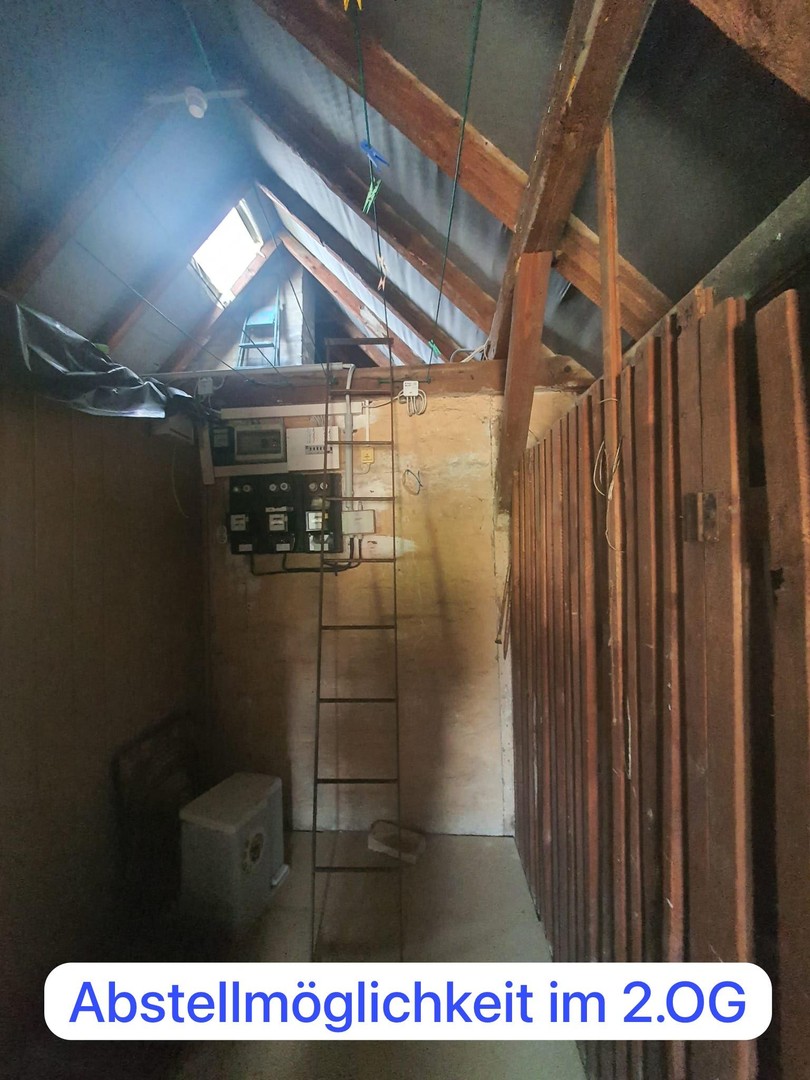Mehrfamilienhaus mit Potenzial – Magdeburg – Vorschaubild 25