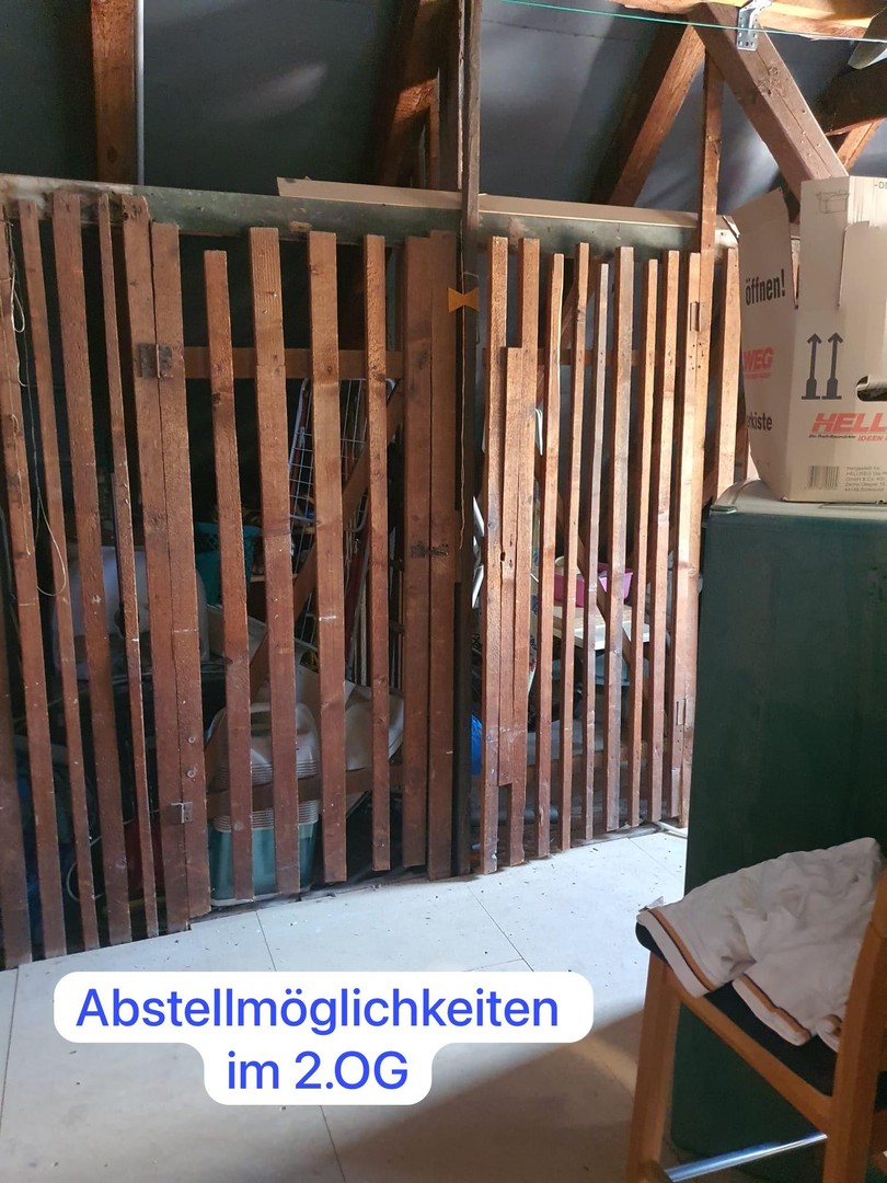 Mehrfamilienhaus mit Potenzial – Magdeburg – Vorschaubild 26