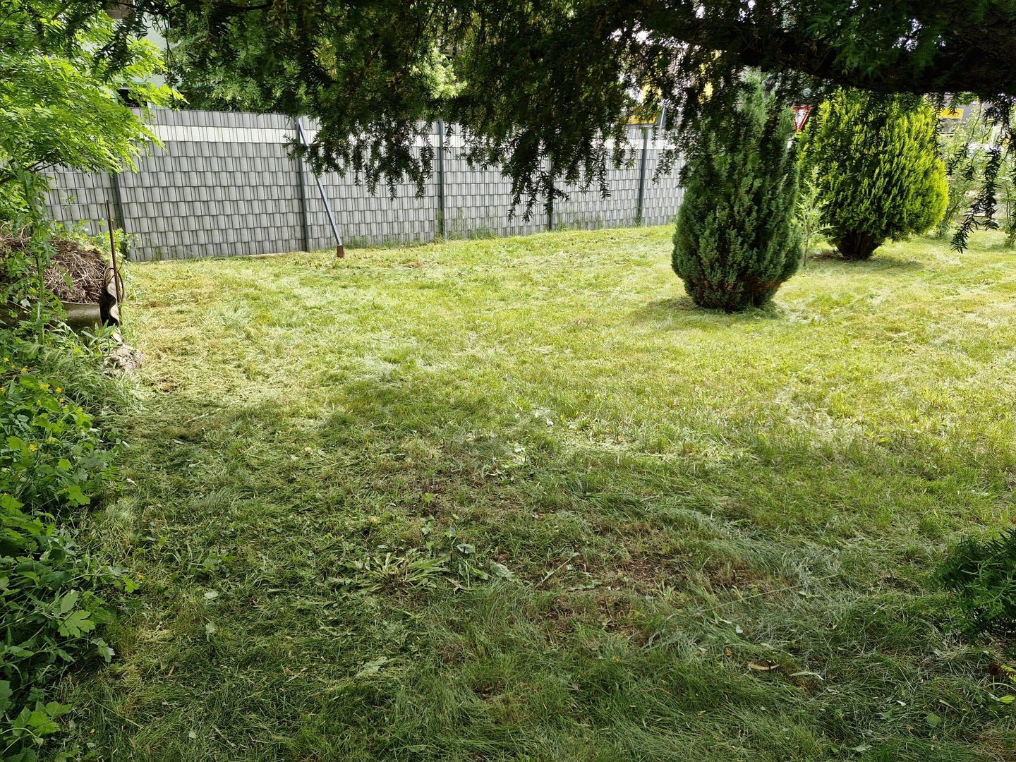 Mehrfamilienhaus mit Potenzial – Magdeburg – Vorschaubild 29