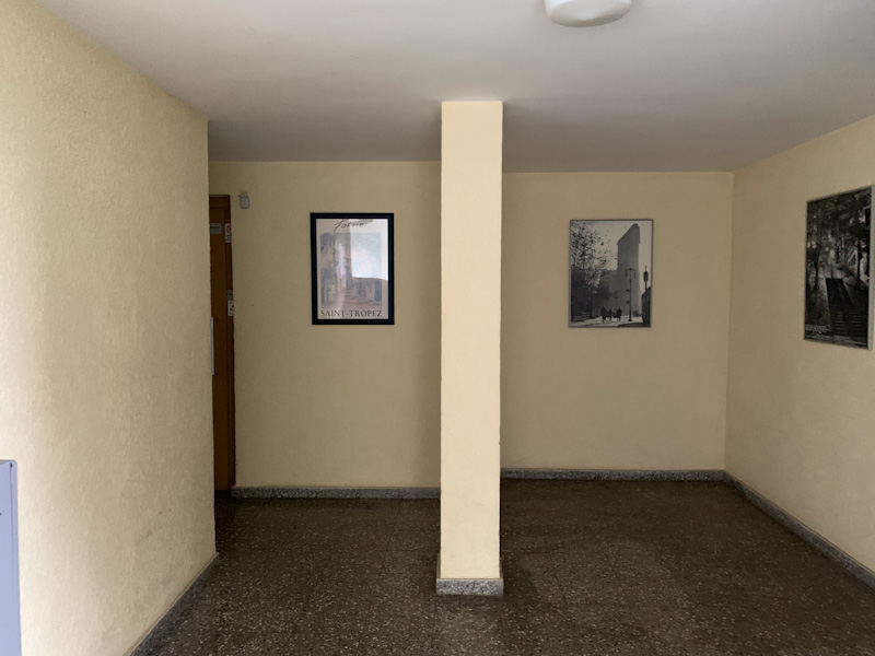 2,5 Zimmer-ETW mit Balkon in bester Lage von Wiesbaden, Nähe Neroberg – Wiesbaden – Vorschaubild 3