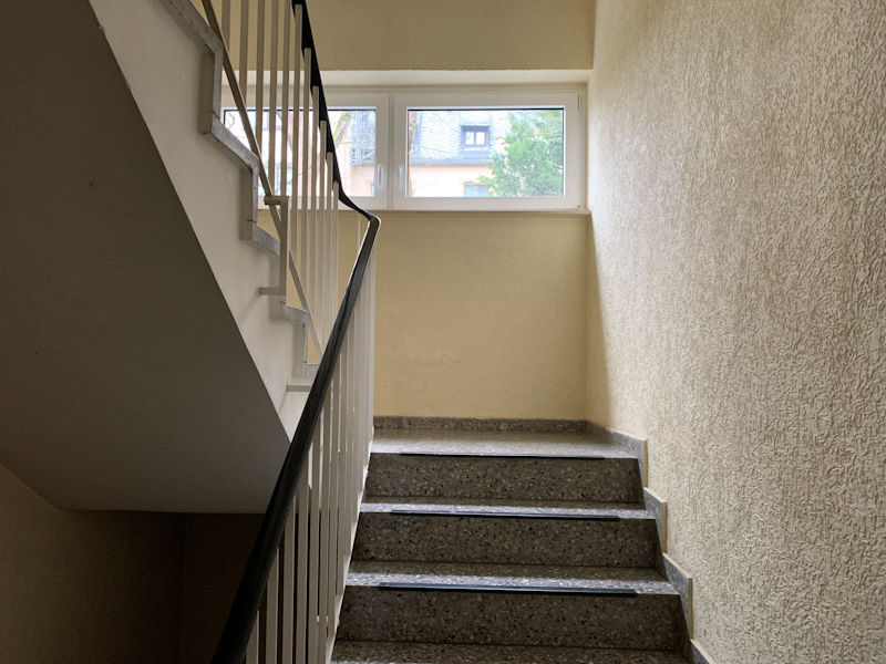 2,5 Zimmer-ETW mit Balkon in bester Lage von Wiesbaden, Nähe Neroberg – Wiesbaden – Vorschaubild 4