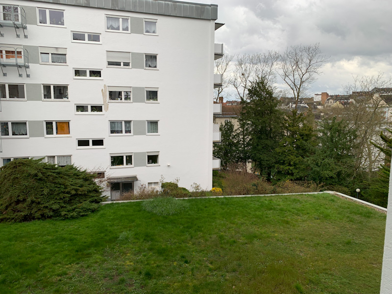 2,5 Zimmer-ETW mit Balkon in bester Lage von Wiesbaden, Nähe Neroberg – Wiesbaden – Vorschaubild 9