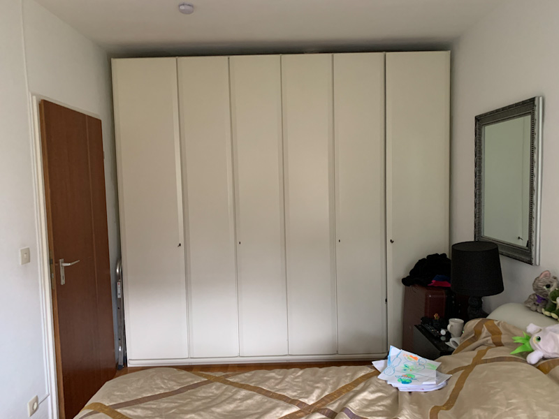 2,5 Zimmer-ETW mit Balkon in bester Lage von Wiesbaden, Nähe Neroberg – Wiesbaden – Vorschaubild 15