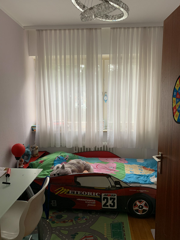 2,5 Zimmer-ETW mit Balkon in bester Lage von Wiesbaden, Nähe Neroberg – Wiesbaden – Vorschaubild 16
