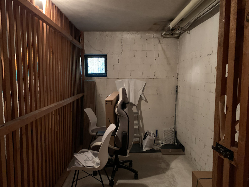 2,5 Zimmer-ETW mit Balkon in bester Lage von Wiesbaden, Nähe Neroberg – Wiesbaden – Vorschaubild 22