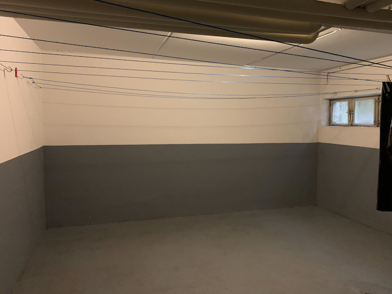 2,5 Zimmer-ETW mit Balkon in bester Lage von Wiesbaden, Nähe Neroberg – Wiesbaden – Vorschaubild 24