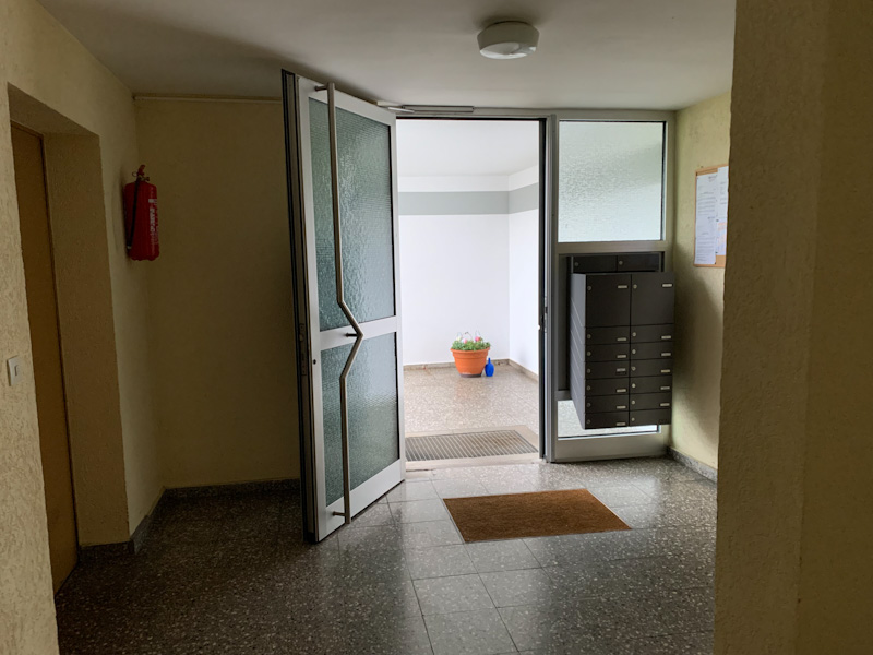 2,5 Zimmer-ETW mit Balkon in bester Lage von Wiesbaden, Nähe Neroberg – Wiesbaden – Vorschaubild 26