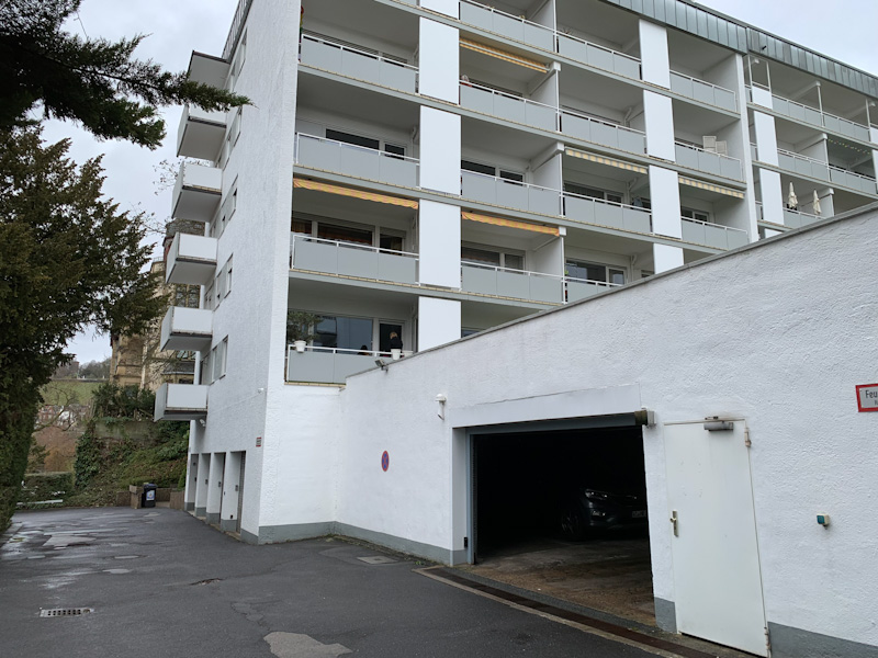 2,5 Zimmer-ETW mit Balkon in bester Lage von Wiesbaden, Nähe Neroberg – Wiesbaden – Vorschaubild 28