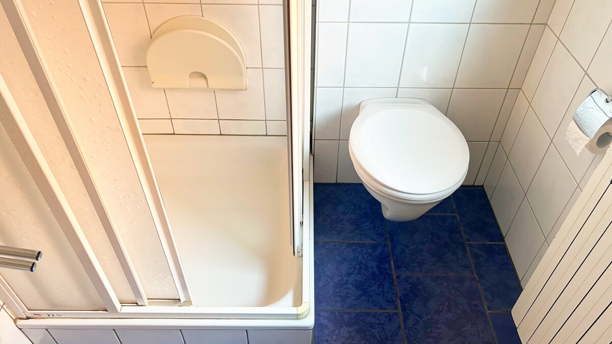 Doppelhaushälfte mit Potenzial, zahlreichen Nutzungsmöglichkeiten und vielfältigen Nebengebäuden – Emlichheim – Vorschaubild 12
