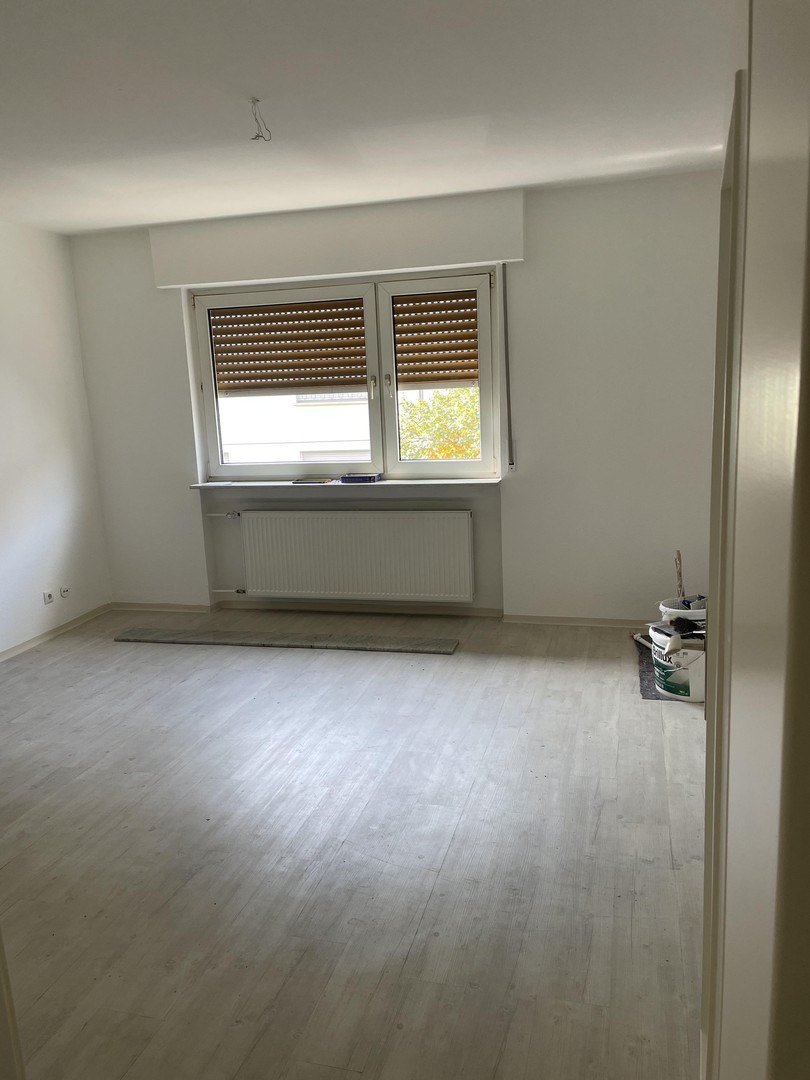 Sanierte Wohnung vollmöbliert in 1A-Lage nähe HBF und Uni – Mannheim – Vorschaubild 5