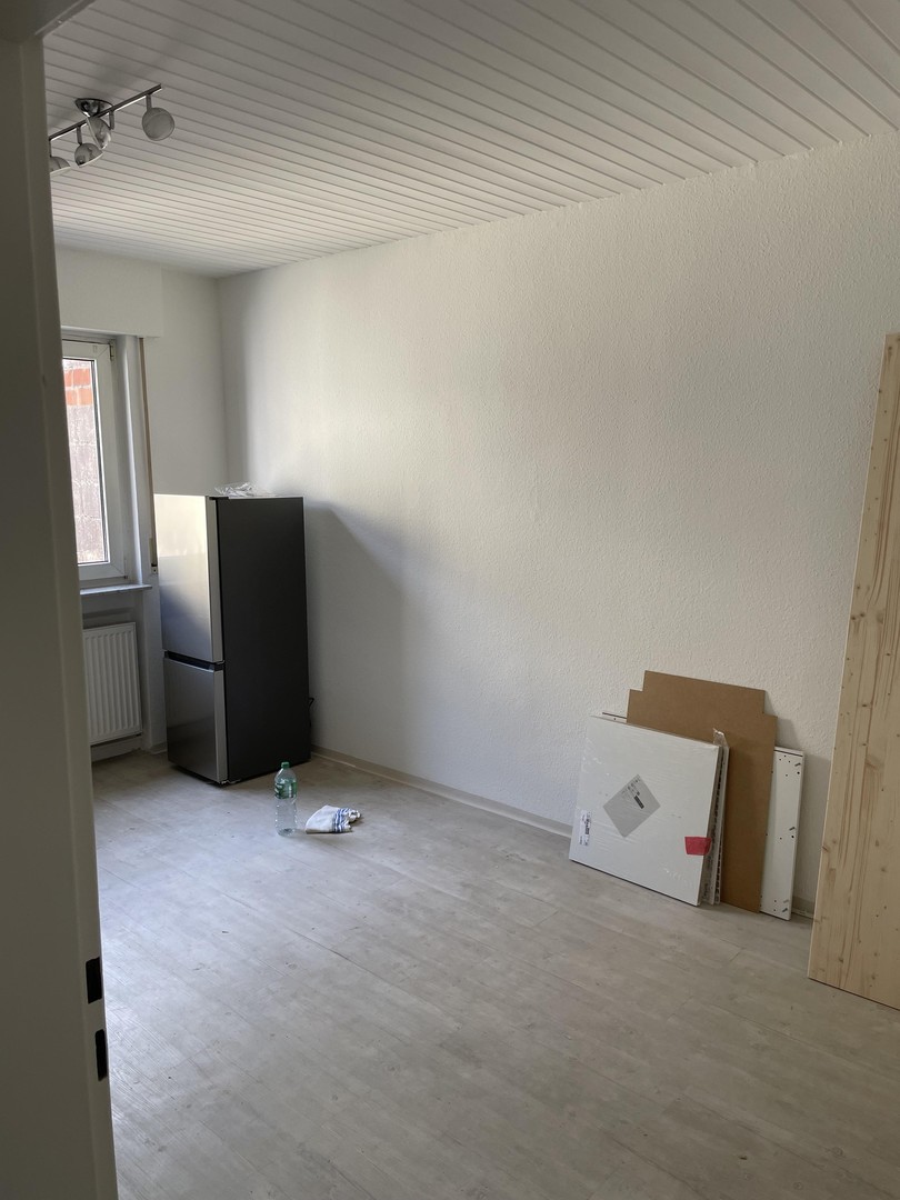 Sanierte Wohnung vollmöbliert in 1A-Lage nähe HBF und Uni – Mannheim – Vorschaubild 6