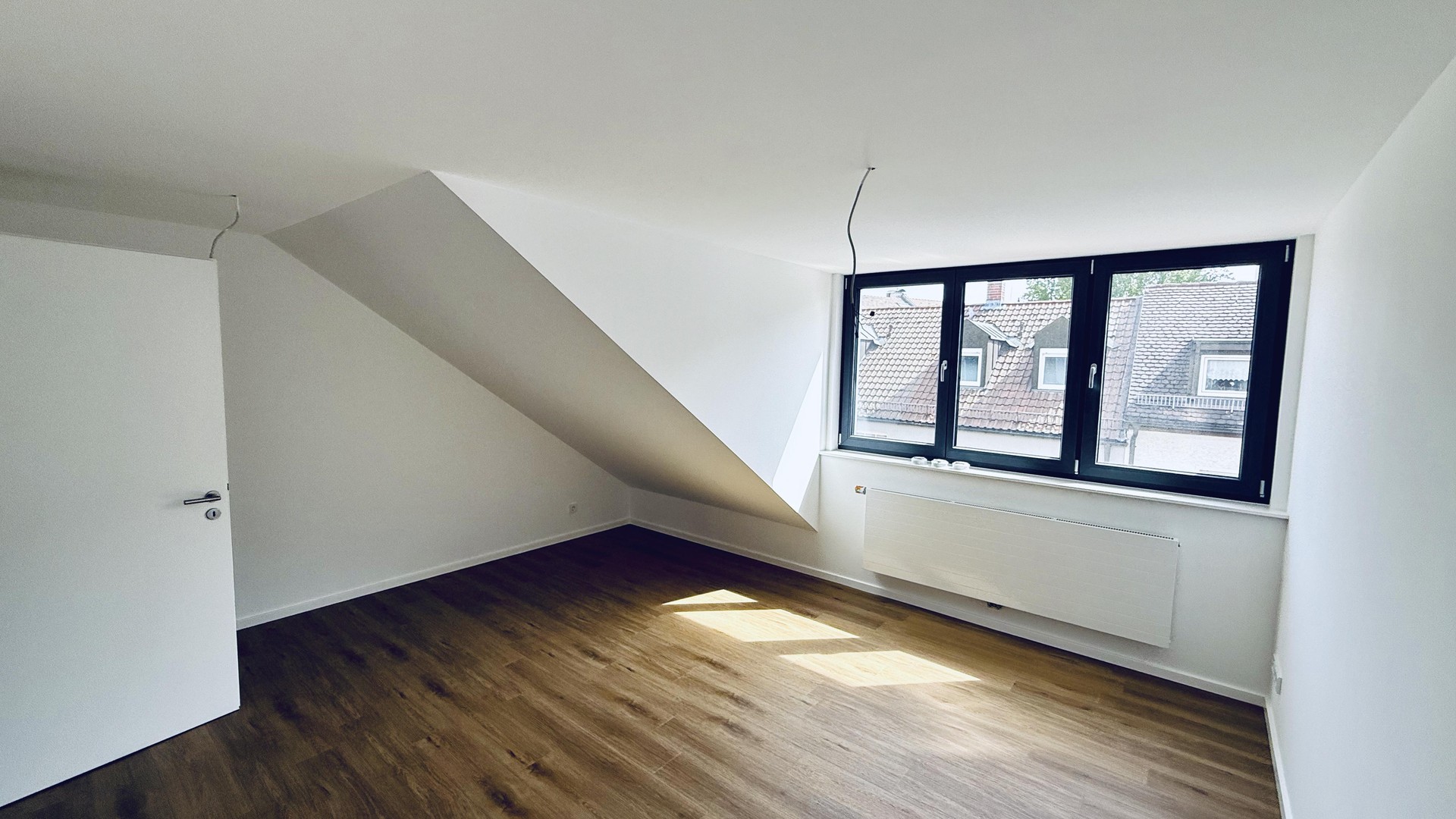 Wohnen zwischen Stadtpark und Maxtor – Nürnberg – Vorschaubild 4