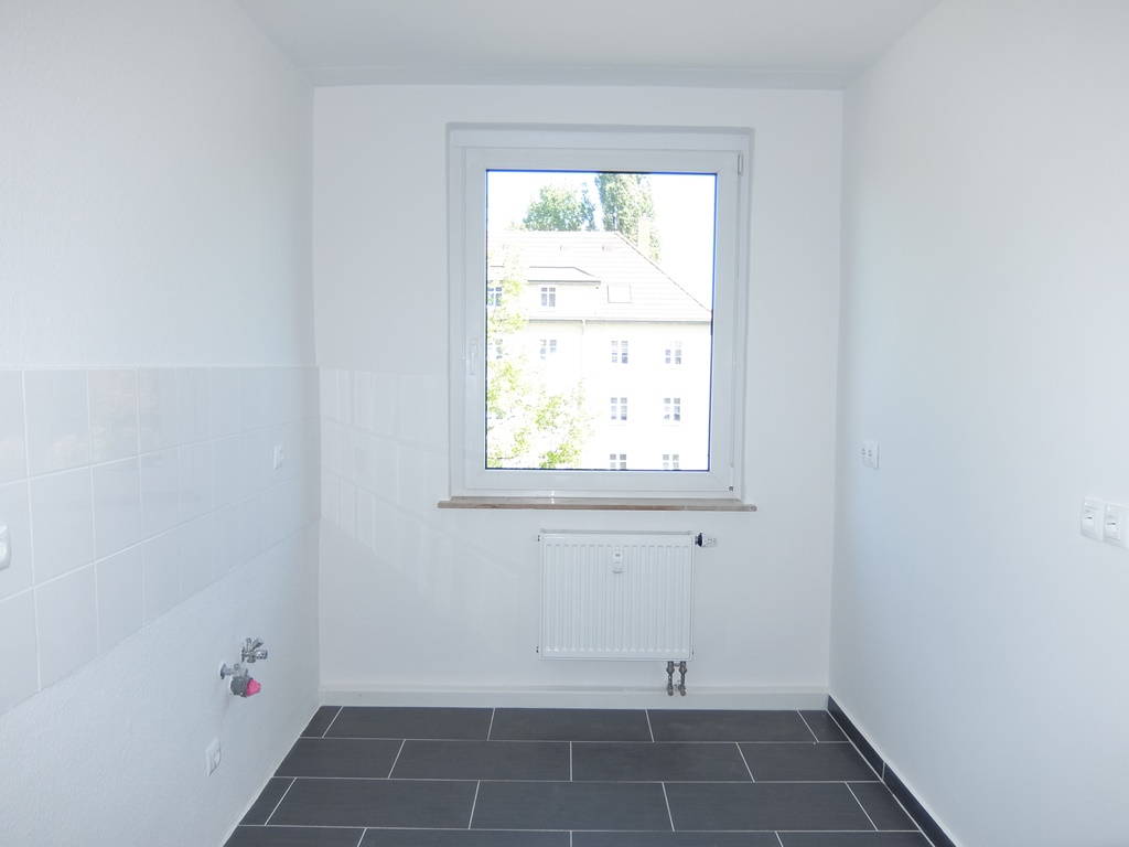 +++ 2-Zimmer-Wohnung zum Wohlfühlen mit Einbauküche – Chemnitz – Vorschaubild 10
