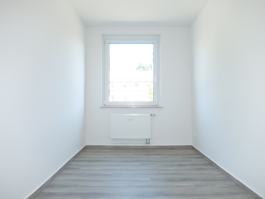 +++ 2-Zimmer-Wohnung zum Wohlfühlen mit Einbauküche – Chemnitz – Vorschaubild 11