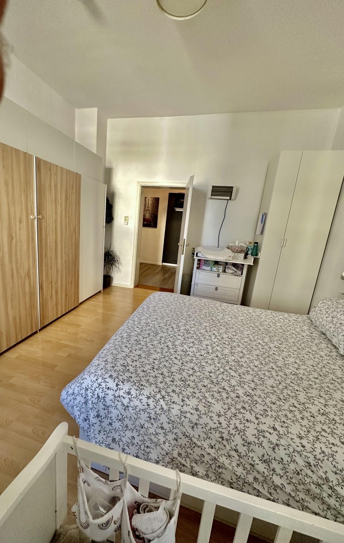 helle 3 Zimmer Wohnung im östlichen Ringgebiet / 2er-WG-geeignet – Braunschweig – Vorschaubild 4