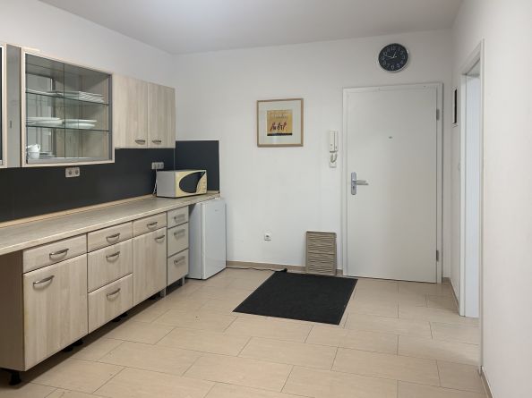 EI6777 Großzügige Wohnung für Airbnb für 5 Personen / Pentling – Regensburg – Vorschaubild 5