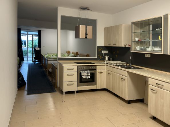 EI6777 Großzügige Wohnung für Airbnb für 5 Personen / Pentling – Regensburg – Vorschaubild 6
