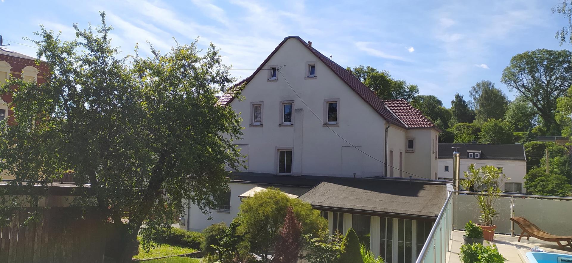 Mehrfamilienhaus mit separater Wohnung in Wittgensdorf !! – Chemnitz – Vorschaubild 2