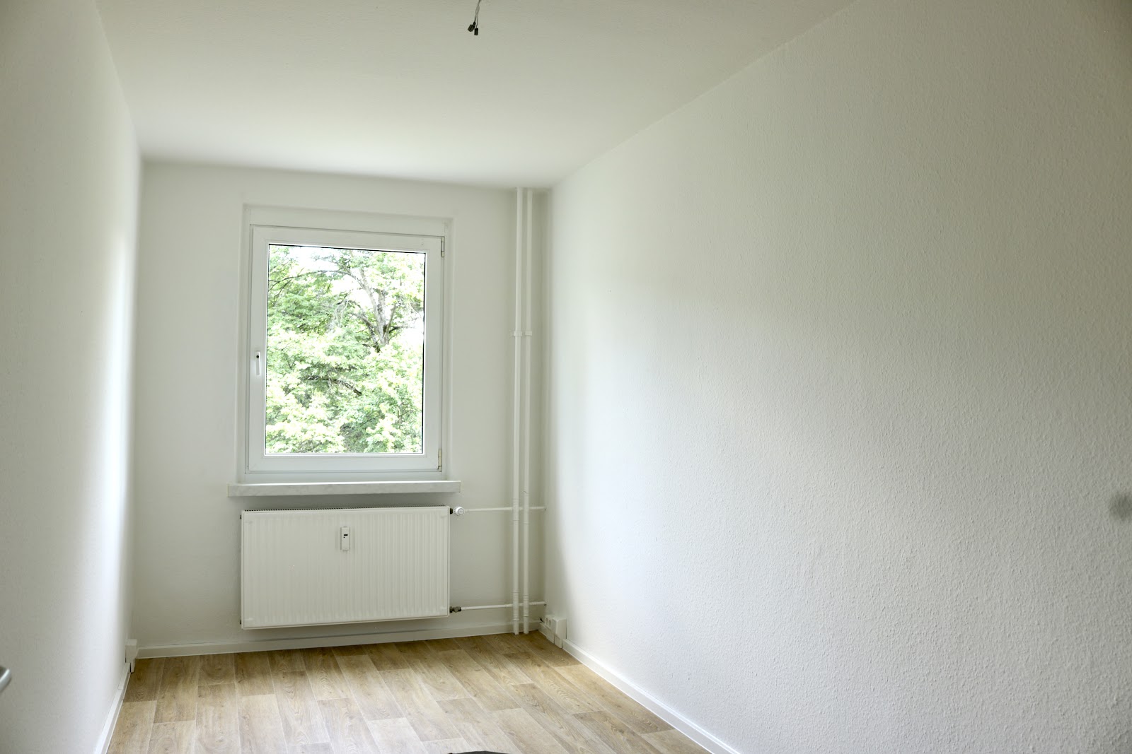 Helle Wohnung mit Balkon und frischer Renovierung – Chemnitz – Vorschaubild 4