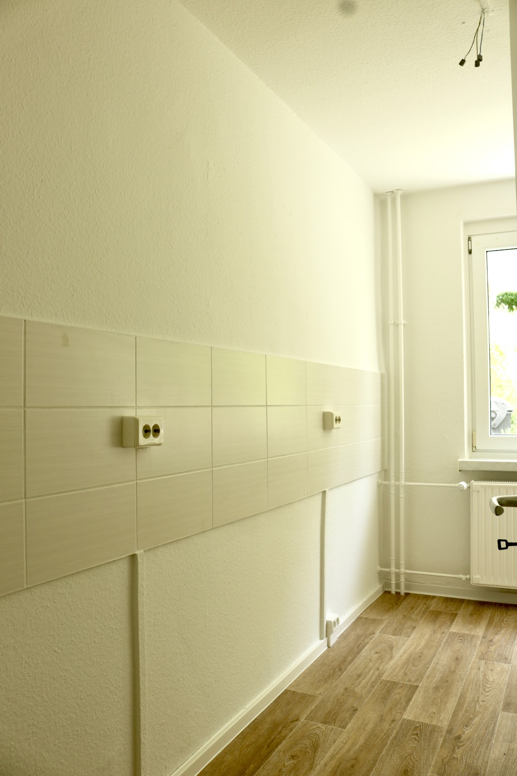 Helle Wohnung mit Balkon und frischer Renovierung – Chemnitz – Vorschaubild 8