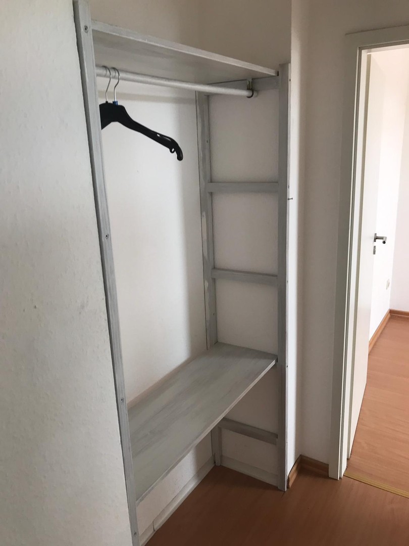 PROVISIONSFREIE 3-Z-W mit Stellplatz in zentraler Lage von Bielefeld – Bielefeld – Vorschaubild 5