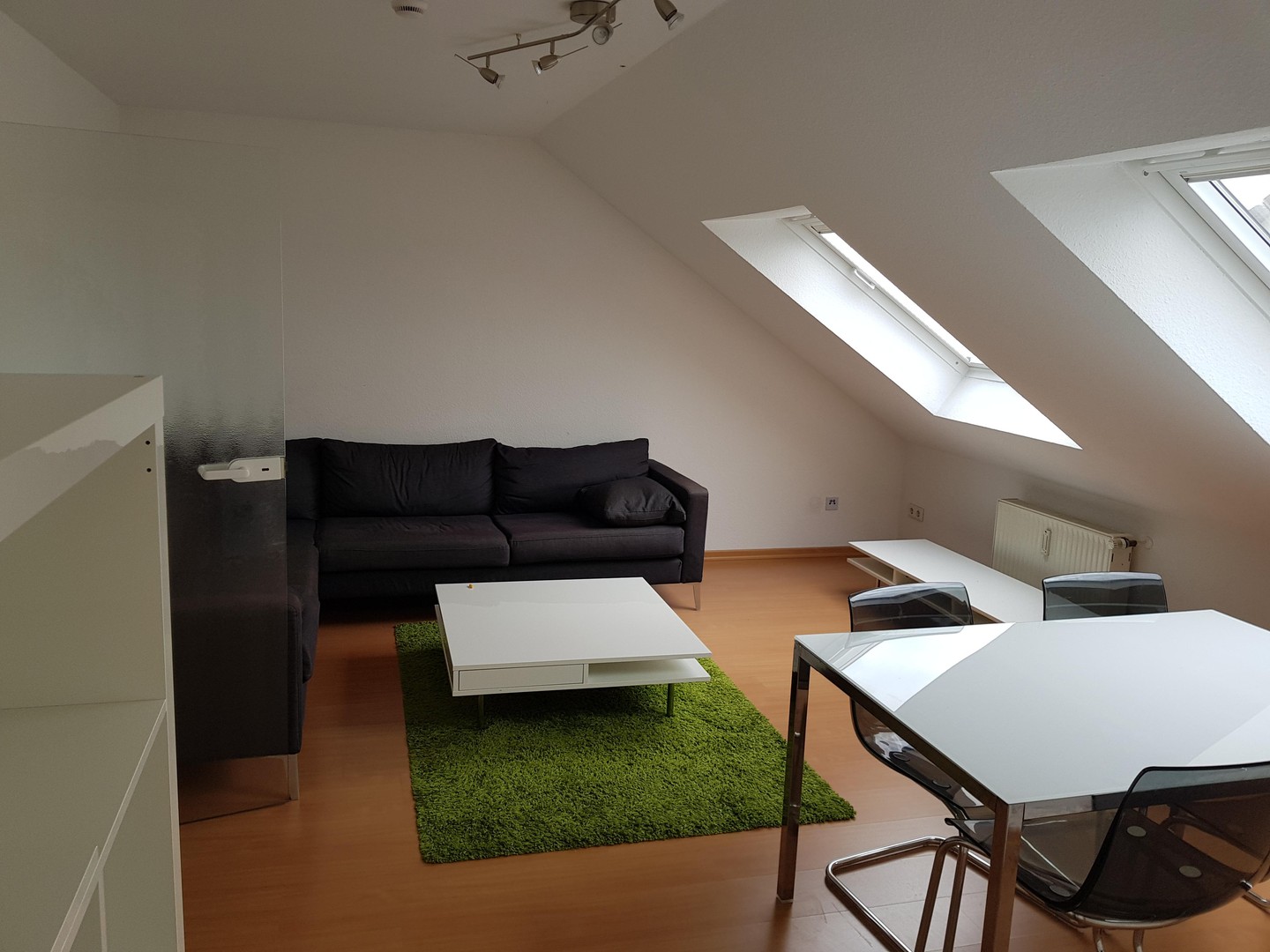 PROVISIONSFREIE 3-Z-W mit Stellplatz in zentraler Lage von Bielefeld – Bielefeld – Vorschaubild 7