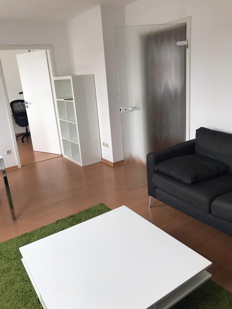 PROVISIONSFREIE 3-Z-W mit Stellplatz in zentraler Lage von Bielefeld – Bielefeld – Vorschaubild 10
