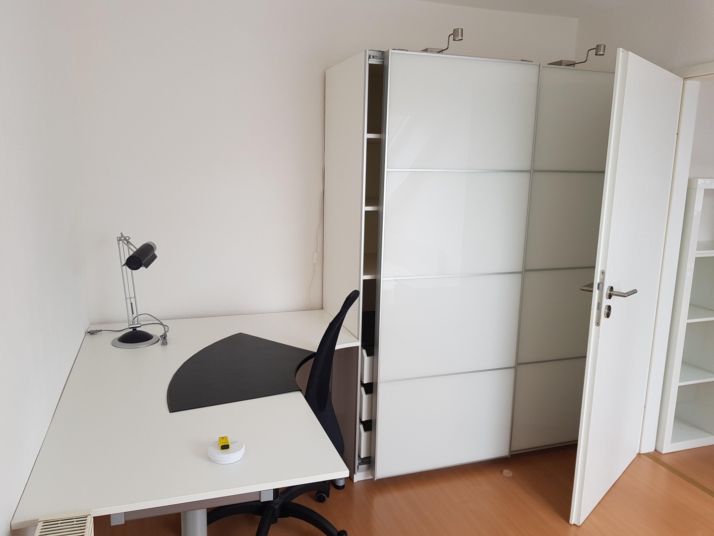 PROVISIONSFREIE 3-Z-W mit Stellplatz in zentraler Lage von Bielefeld – Bielefeld – Vorschaubild 11