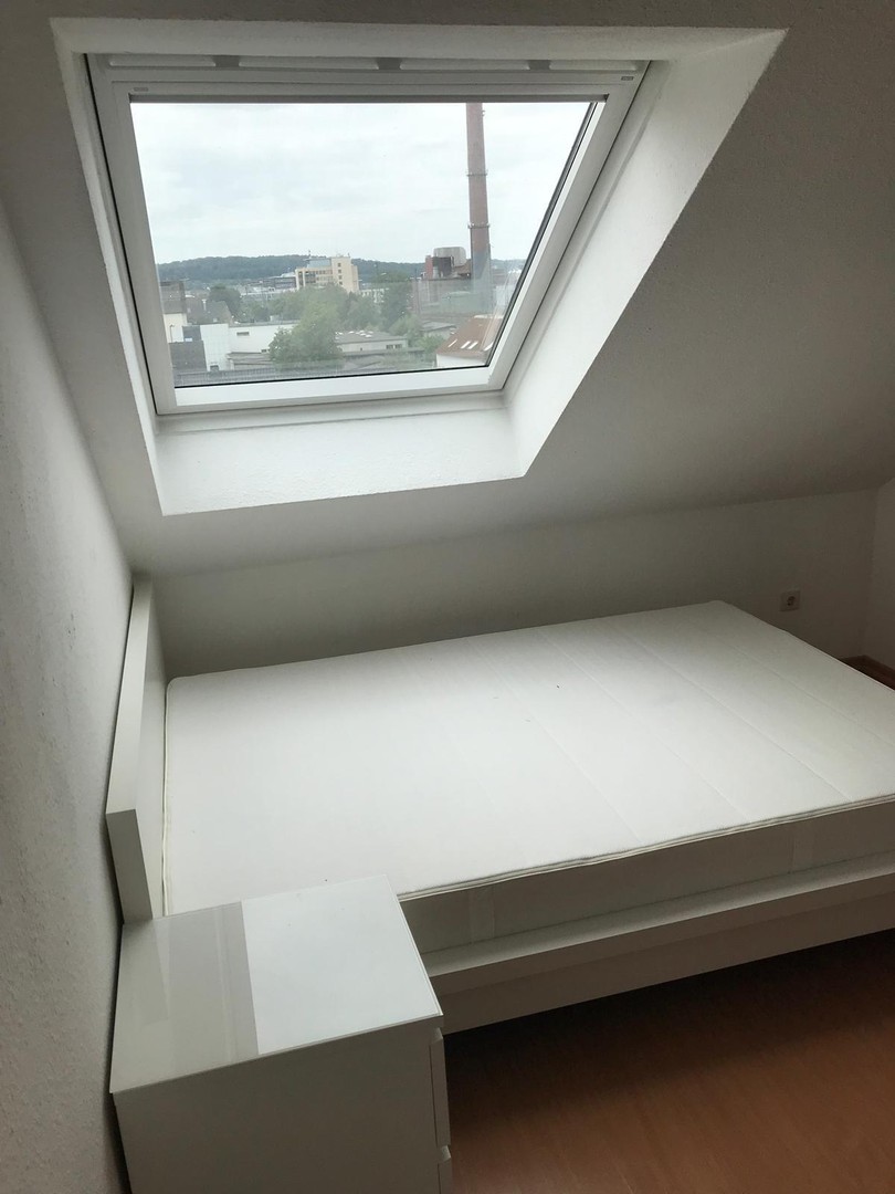 PROVISIONSFREIE 3-Z-W mit Stellplatz in zentraler Lage von Bielefeld – Bielefeld – Vorschaubild 12