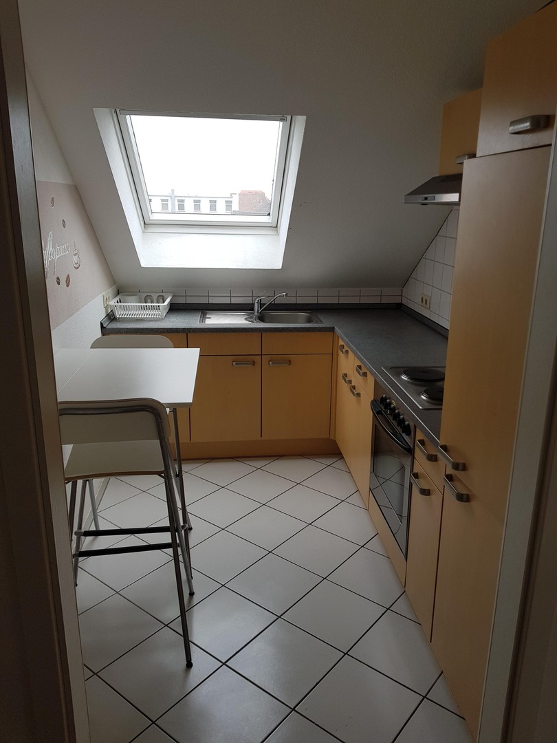 PROVISIONSFREIE 3-Z-W mit Stellplatz in zentraler Lage von Bielefeld – Bielefeld – Vorschaubild 15