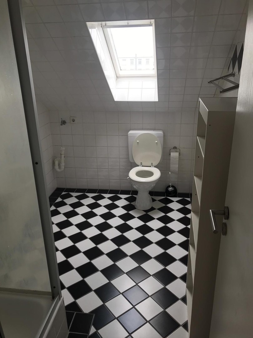PROVISIONSFREIE 3-Z-W mit Stellplatz in zentraler Lage von Bielefeld – Bielefeld – Vorschaubild 16