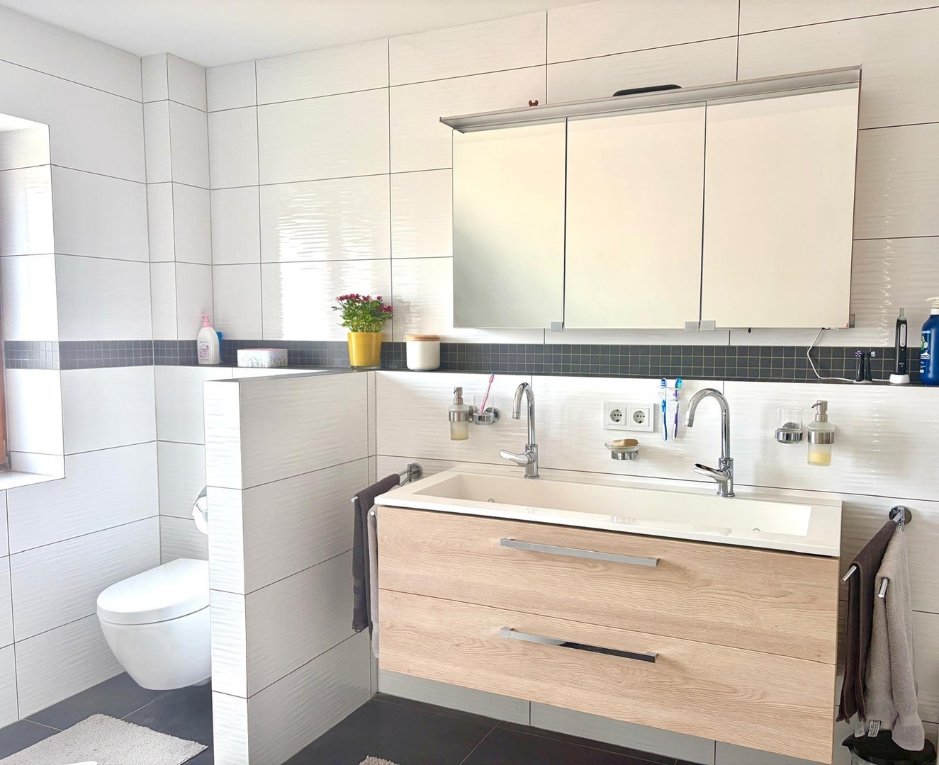 Moderne Doppelhaushälfte mit separatem Büro - Bereit für Ihren Einzug am Bodensee - Provisionsfrei – Owingen – Vorschaubild 24