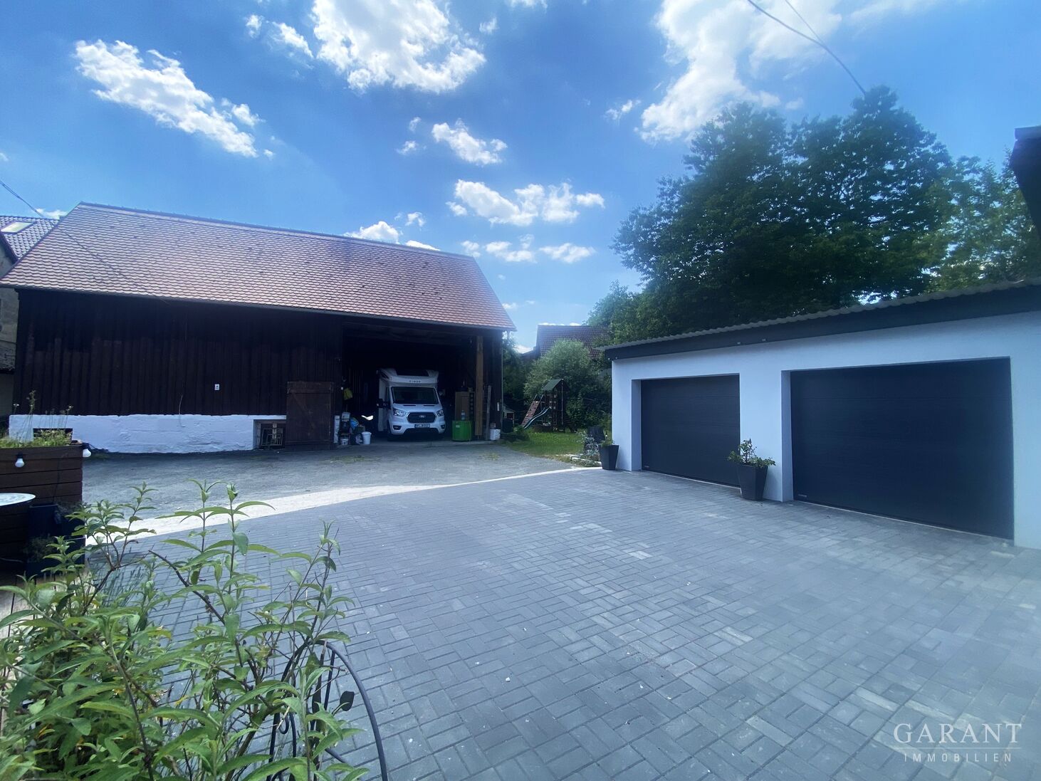 Renditestarkes Mehrfamilienhaus in Hummeltal nahe Bayreuth – Hummeltal – Vorschaubild 9
