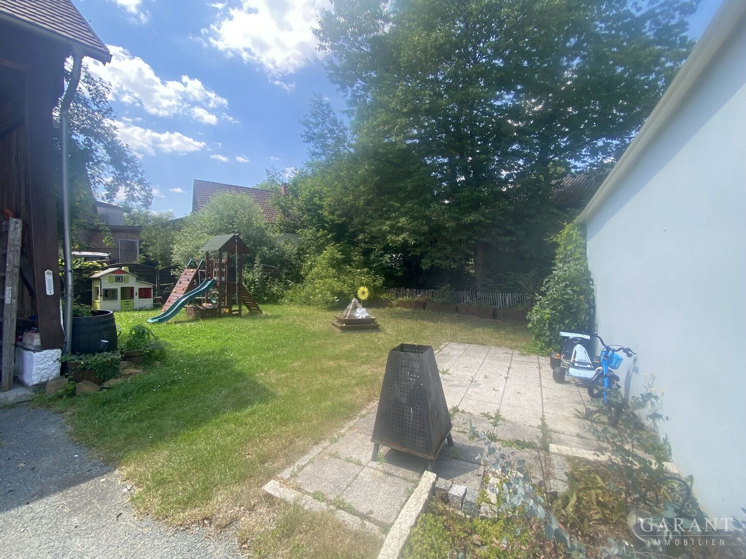 Renditestarkes Mehrfamilienhaus in Hummeltal nahe Bayreuth – Hummeltal – Vorschaubild 10