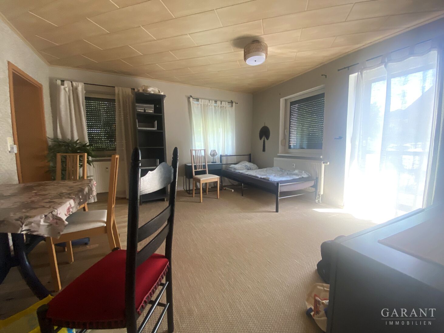 Renditestarkes Mehrfamilienhaus in Hummeltal nahe Bayreuth – Hummeltal – Vorschaubild 16