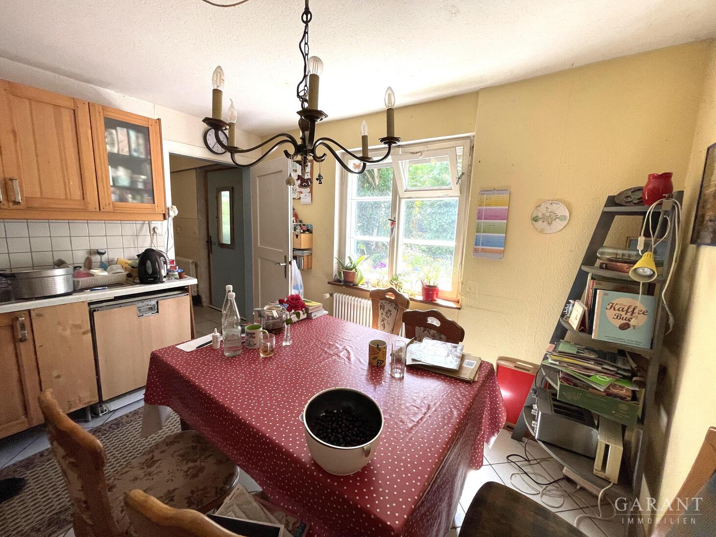 * Charmantes Einfamilienhaus mit Walmdach * freistehend * herrliche Lage * – Oberstenfeld – Vorschaubild 5