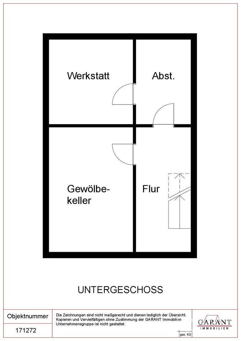 * Charmantes Einfamilienhaus mit Walmdach * freistehend * herrliche Lage * – Oberstenfeld – Vorschaubild 13