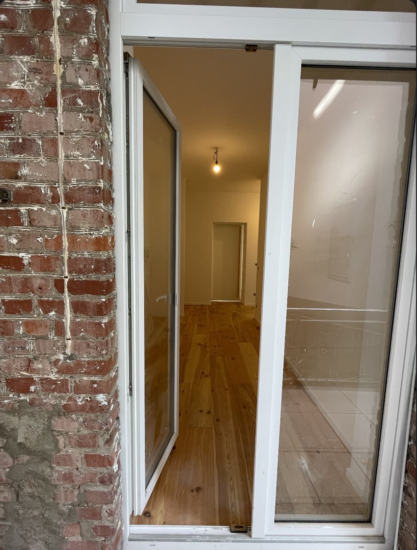Modernisierter, barrierearmer Komfort mit Balkon & Hoffläche in Flingern (Aldi 2 Min.) – Düsseldorf – Vorschaubild 7