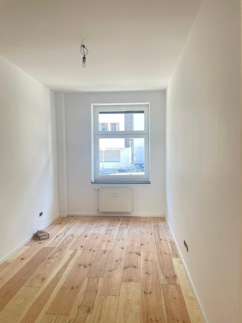 Modernisierter, barrierearmer Komfort mit Balkon & Hoffläche in Flingern (Aldi 2 Min.) – Düsseldorf – Vorschaubild 9