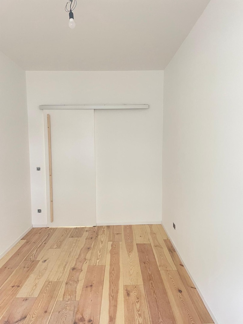 Modernisierter, barrierearmer Komfort mit Balkon & Hoffläche in Flingern (Aldi 2 Min.) – Düsseldorf – Vorschaubild 10