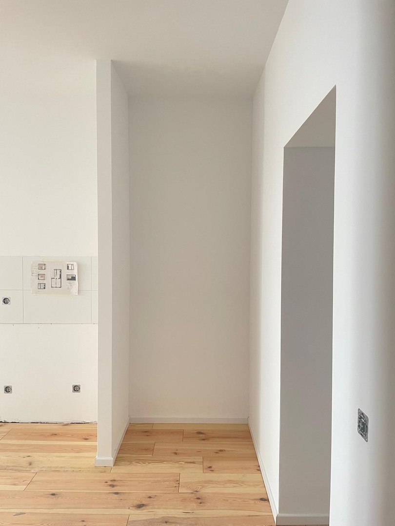 Modernisierter, barrierearmer Komfort mit Balkon & Hoffläche in Flingern (Aldi 2 Min.) – Düsseldorf – Vorschaubild 11