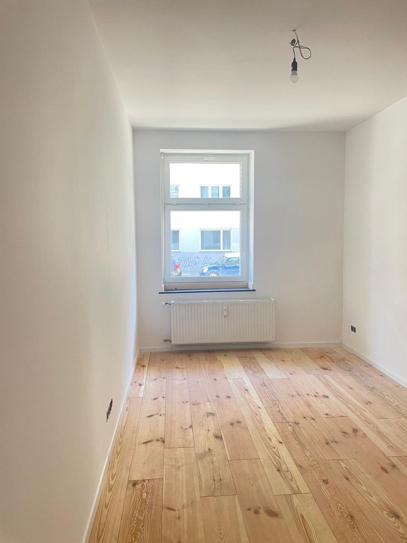 Modernisierter, barrierearmer Komfort mit Balkon & Hoffläche in Flingern (Aldi 2 Min.) – Düsseldorf – Vorschaubild 12