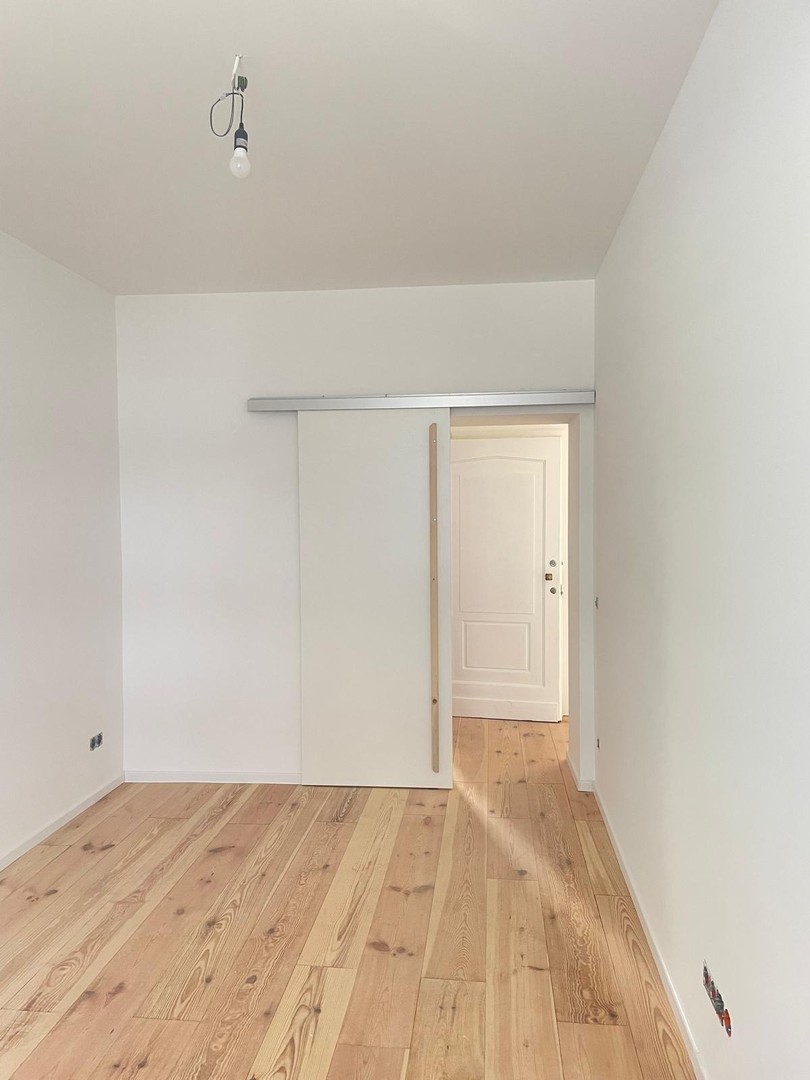 Modernisierter, barrierearmer Komfort mit Balkon & Hoffläche in Flingern (Aldi 2 Min.) – Düsseldorf – Vorschaubild 13