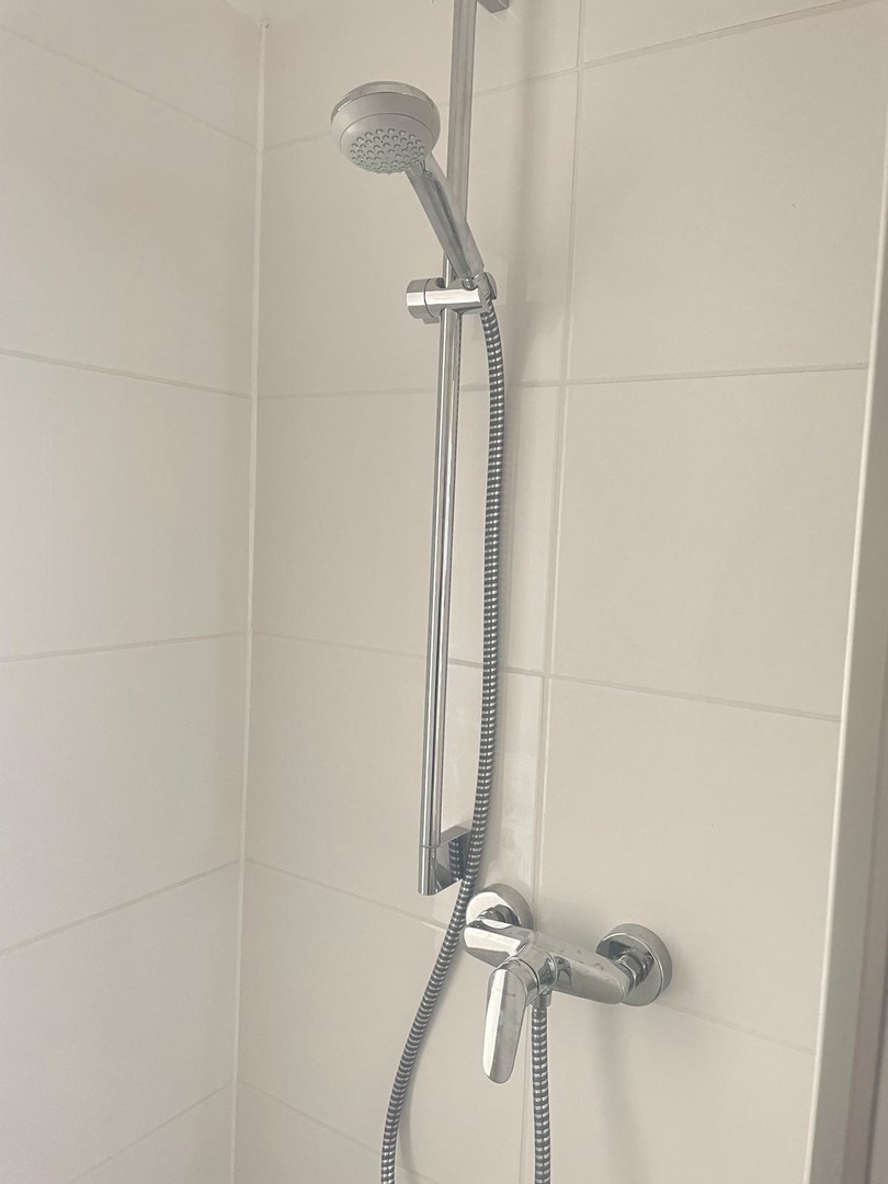 Modernisierter, barrierearmer Komfort mit Balkon & Hoffläche in Flingern (Aldi 2 Min.) – Düsseldorf – Vorschaubild 15