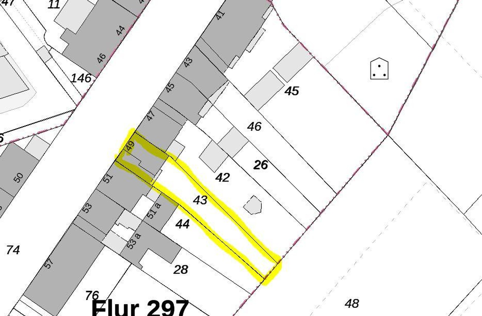 **Attraktives MFH mit 6 Wohneinheiten, Balkonen & Ausbaureserve im Dachgeschoss** – Wuppertal – Vorschaubild 2