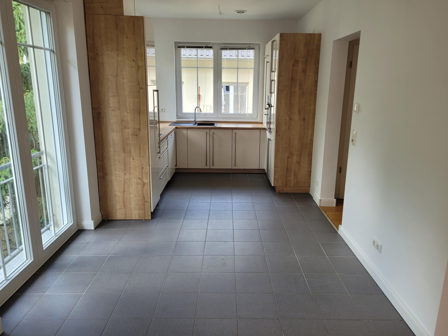Köpenicker-Märchenviertel-Neubau 2016: Familiengerechte 5 Zi.-Maisonette - KFW55-Standard – Berlin – Vorschaubild 2