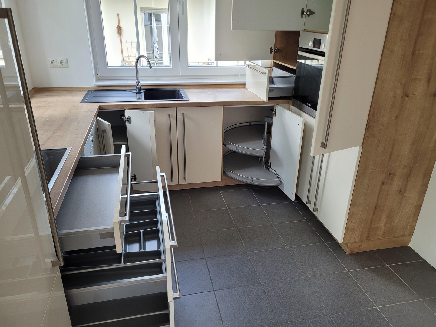Köpenicker-Märchenviertel-Neubau 2016: Familiengerechte 5 Zi.-Maisonette - KFW55-Standard – Berlin – Vorschaubild 3