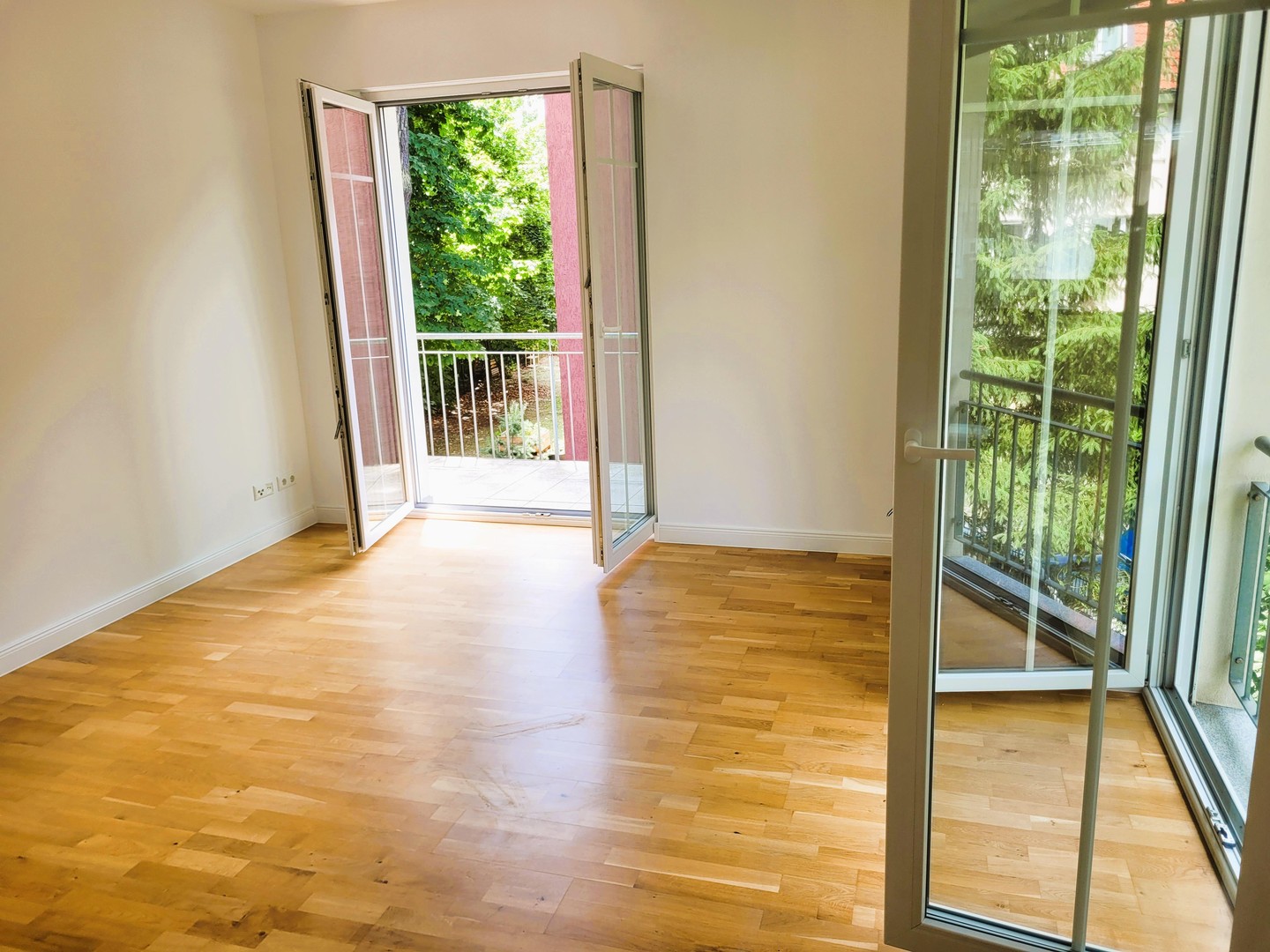 Köpenicker-Märchenviertel-Neubau 2016: Familiengerechte 5 Zi.-Maisonette - KFW55-Standard – Berlin – Vorschaubild 4