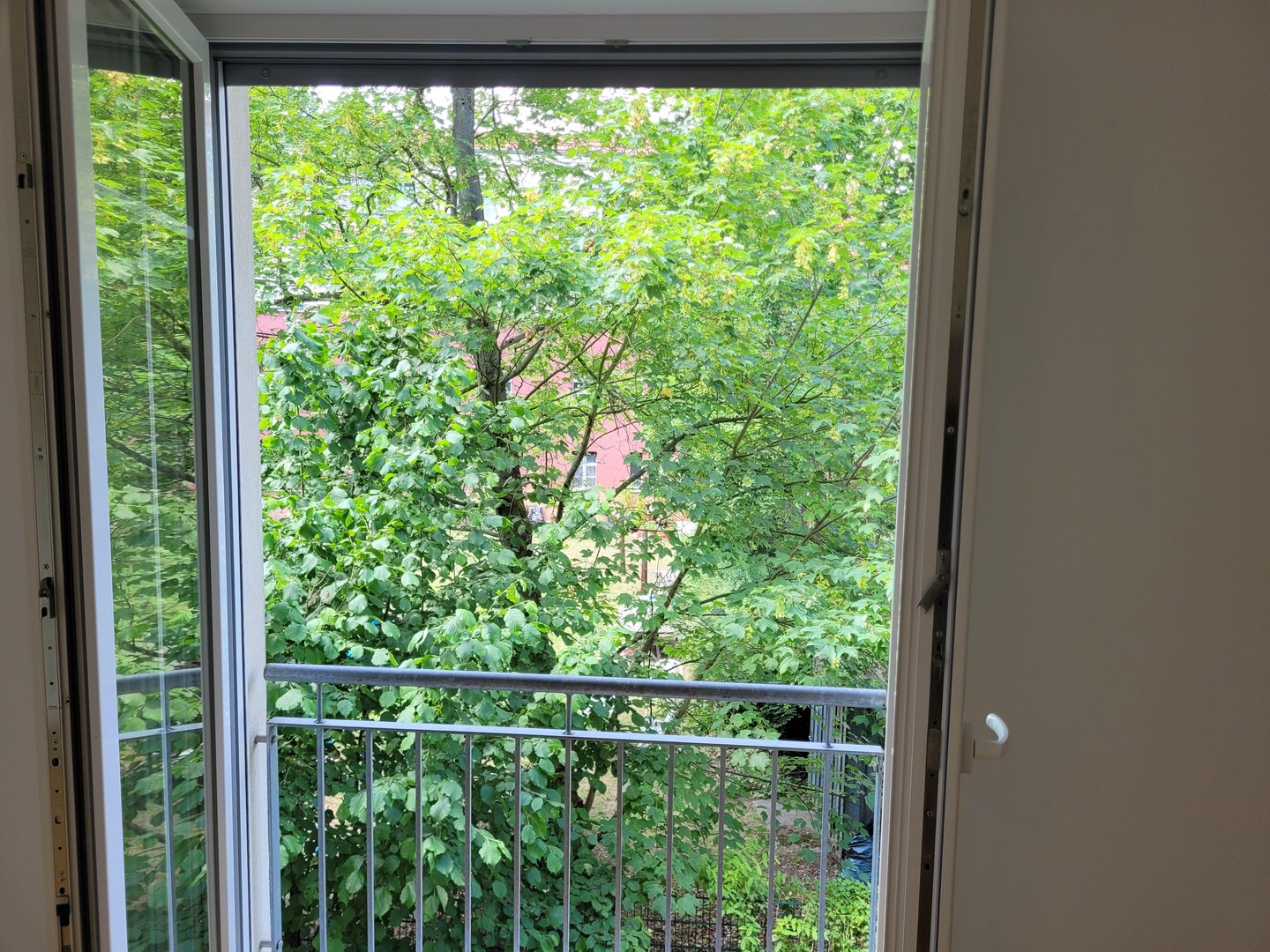 Köpenicker-Märchenviertel-Neubau 2016: Familiengerechte 5 Zi.-Maisonette - KFW55-Standard – Berlin – Vorschaubild 6